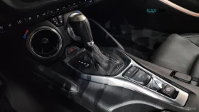 Chevrolet Camaro Chevrolet Camaro SS* 6.2* КОЖА* ПОДГРЕВ* ОБДУХВАНЕ, снимка 9