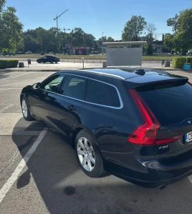 Volvo V90 D4, снимка 3