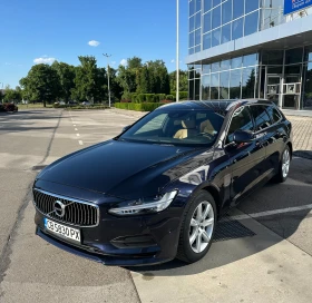 Volvo V90 D4, снимка 1