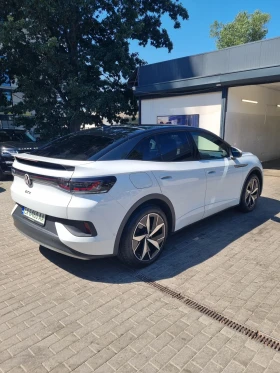 VW ID.5 GTx, снимка 3