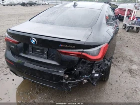 BMW 440 * M440i* xDrive* КОЖА* ПОДГРЕВ* ШИБИДАХ* HARMAN KA, снимка 6