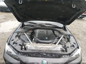 BMW 440 * M440i* xDrive* КОЖА* ПОДГРЕВ* ШИБИДАХ* HARMAN KA, снимка 9