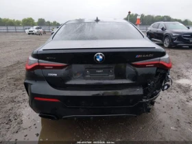 BMW 440 * M440i* xDrive* КОЖА* ПОДГРЕВ* ШИБИДАХ* HARMAN KA, снимка 16