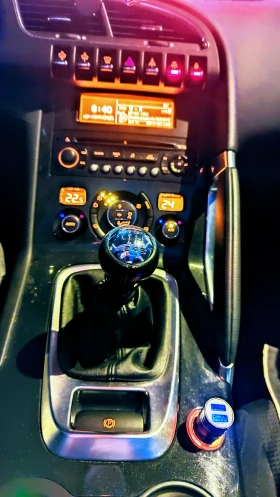 Peugeot 3008, снимка 7