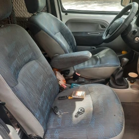 Renault Kangoo, снимка 4