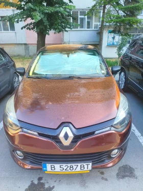 Renault Clio, снимка 6
