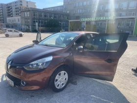 Renault Clio, снимка 3