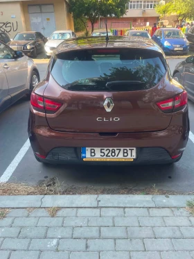 Renault Clio, снимка 11