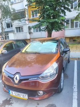 Renault Clio, снимка 7