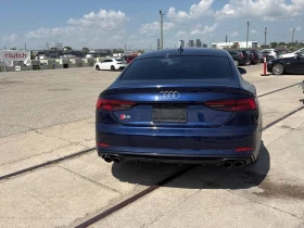 Audi S5 * Technik * ДИСТРОНИК * 360 * 2 КЛЮЧА * МАСАЖИ, снимка 6