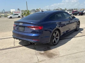 Audi S5 * Technik * ДИСТРОНИК * 360 * 2 КЛЮЧА * МАСАЖИ, снимка 5