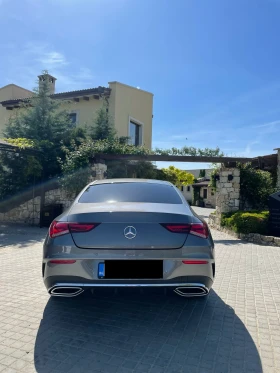 Mercedes-Benz CLA 200, снимка 2