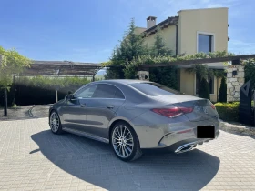 Mercedes-Benz CLA 200, снимка 3