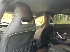 Mercedes-Benz CLA 200, снимка 8
