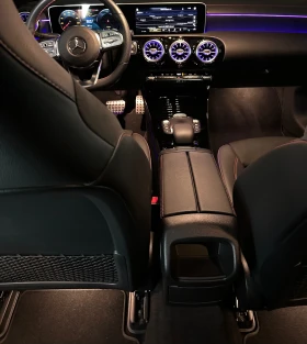 Mercedes-Benz CLA 200, снимка 6