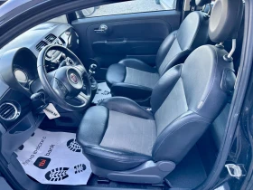 Fiat 500 1.2i, снимка 9