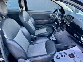 Fiat 500 1.2i, снимка 13