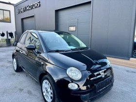 Fiat 500 1.2i, снимка 1