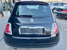 Fiat 500 1.2i, снимка 5