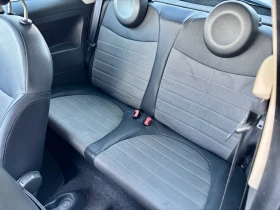 Fiat 500 1.2i, снимка 10