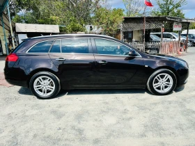 Opel Insignia Sport Turer* Auto* 4x4* NAVI* Обдухване* Подгрев* , снимка 6