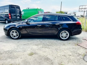 Opel Insignia Sport Turer* Auto* 4x4* NAVI* Обдухване* Подгрев* , снимка 2