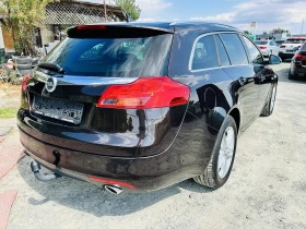 Opel Insignia Sport Turer* Auto* 4x4* NAVI* Обдухване* Подгрев* , снимка 5