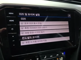 VW Passat Gt 2.0 Tdi Prestige, снимка 15