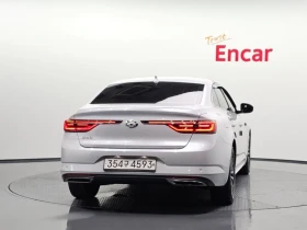 Renault Samsung SM6 2.0 Automatic, снимка 4