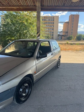Alfa Romeo 145, снимка 3