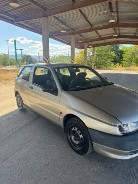 Alfa Romeo 145, снимка 2