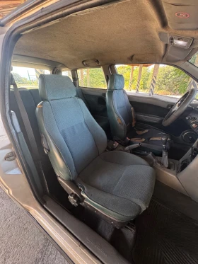 Alfa Romeo 145, снимка 11