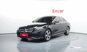Mercedes-Benz E 300 E300 4MATIC Avnatgarde, снимка 1