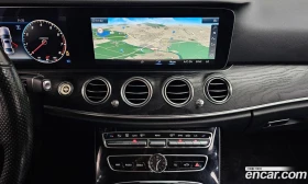 Mercedes-Benz E 300 E300 4MATIC Avnatgarde, снимка 14