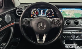 Mercedes-Benz E 300 E300 4MATIC Avnatgarde, снимка 13