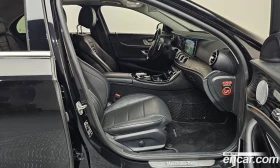 Mercedes-Benz E 300 E300 4MATIC Avnatgarde, снимка 11