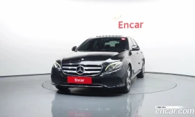 Mercedes-Benz E 300 E300 4MATIC Avnatgarde, снимка 3