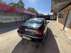 Peugeot 407 2.0 HDi 136 к.с. FAP 6MT, снимка 14
