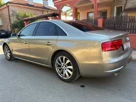 Audi A8 3.0TDI 250 QUATTRO , снимка 6