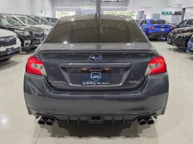 Subaru WRX Limited * АвтоКредит * (ЦЕНА ДО БГ), снимка 6