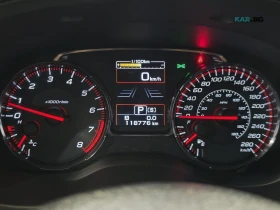 Subaru WRX Limited * АвтоКредит * (ЦЕНА ДО БГ), снимка 12