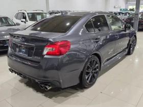 Subaru WRX Limited * АвтоКредит * (ЦЕНА ДО БГ), снимка 7