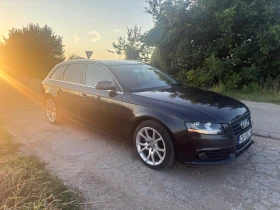 Audi A4 2.0 TDI 143к.с Ръчка, снимка 2