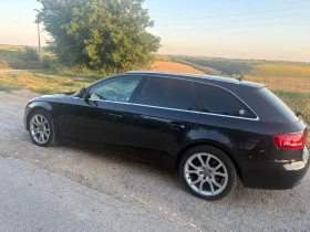 Audi A4 2.0 TDI 143к.с Ръчка, снимка 3