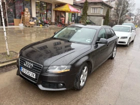 Audi A4 2.0 TDI 143к.с Ръчка, снимка 11