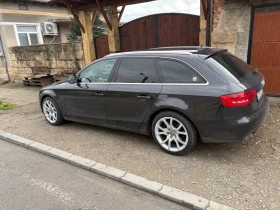 Audi A4 2.0 TDI 143к.с Ръчка, снимка 10