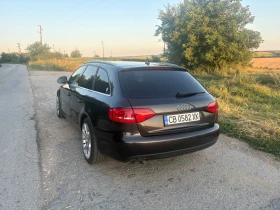 Audi A4 2.0 TDI 143к.с Ръчка, снимка 6