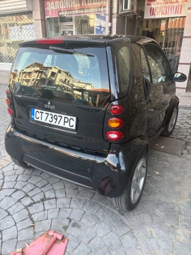 Smart Fortwo, снимка 5