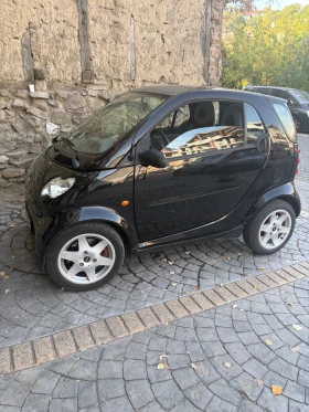 Smart Fortwo, снимка 2