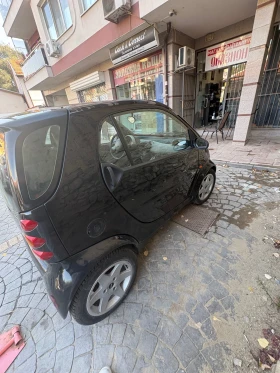 Smart Fortwo, снимка 6